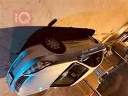 تۆیۆتا کامری